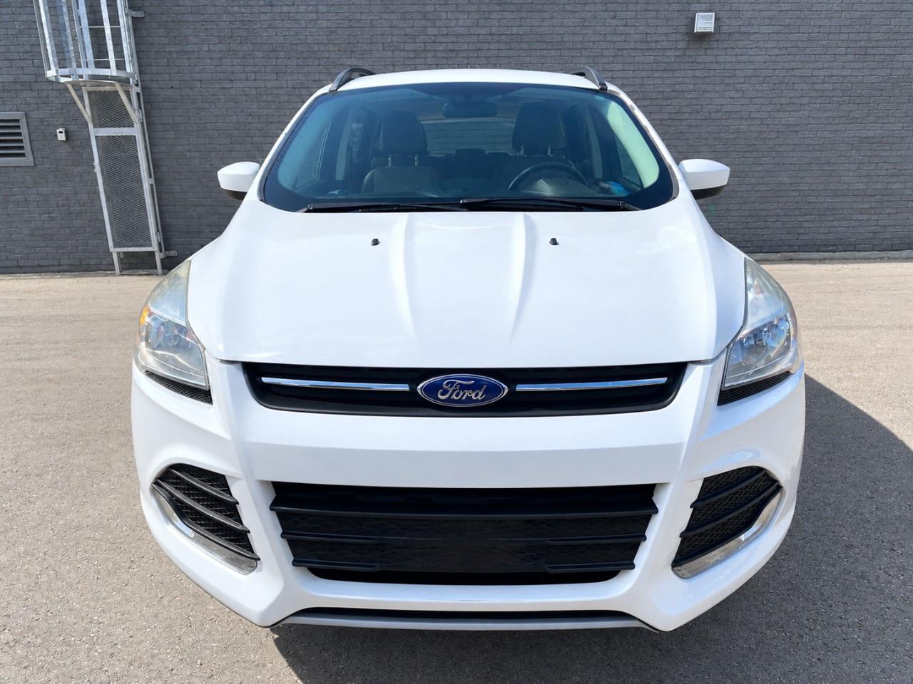 2014 Ford Escape 4WD 4dr SE Photo