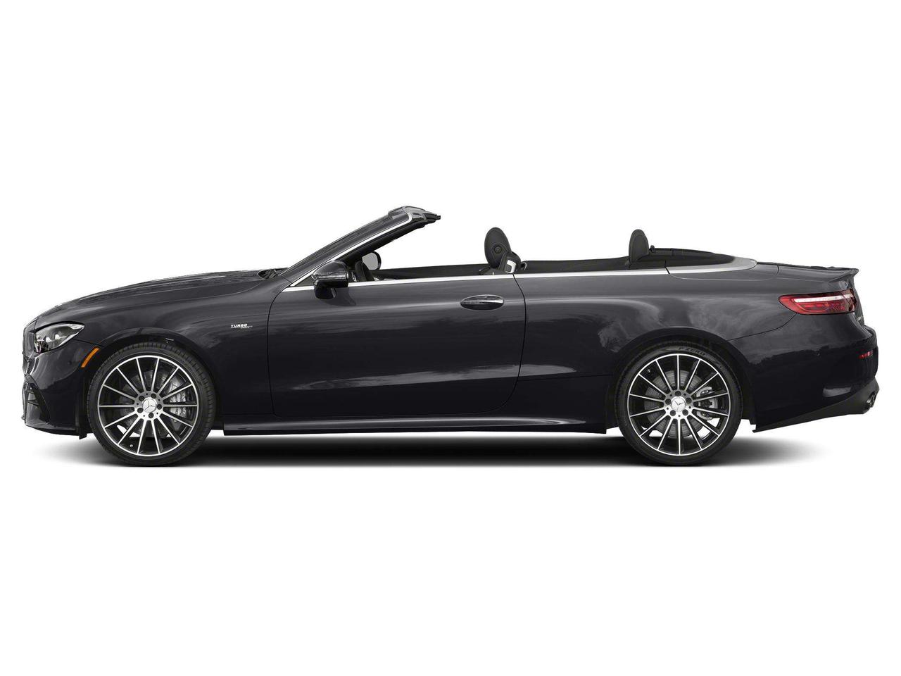 2021 Mercedes-Benz E-Class AMG Line Photo