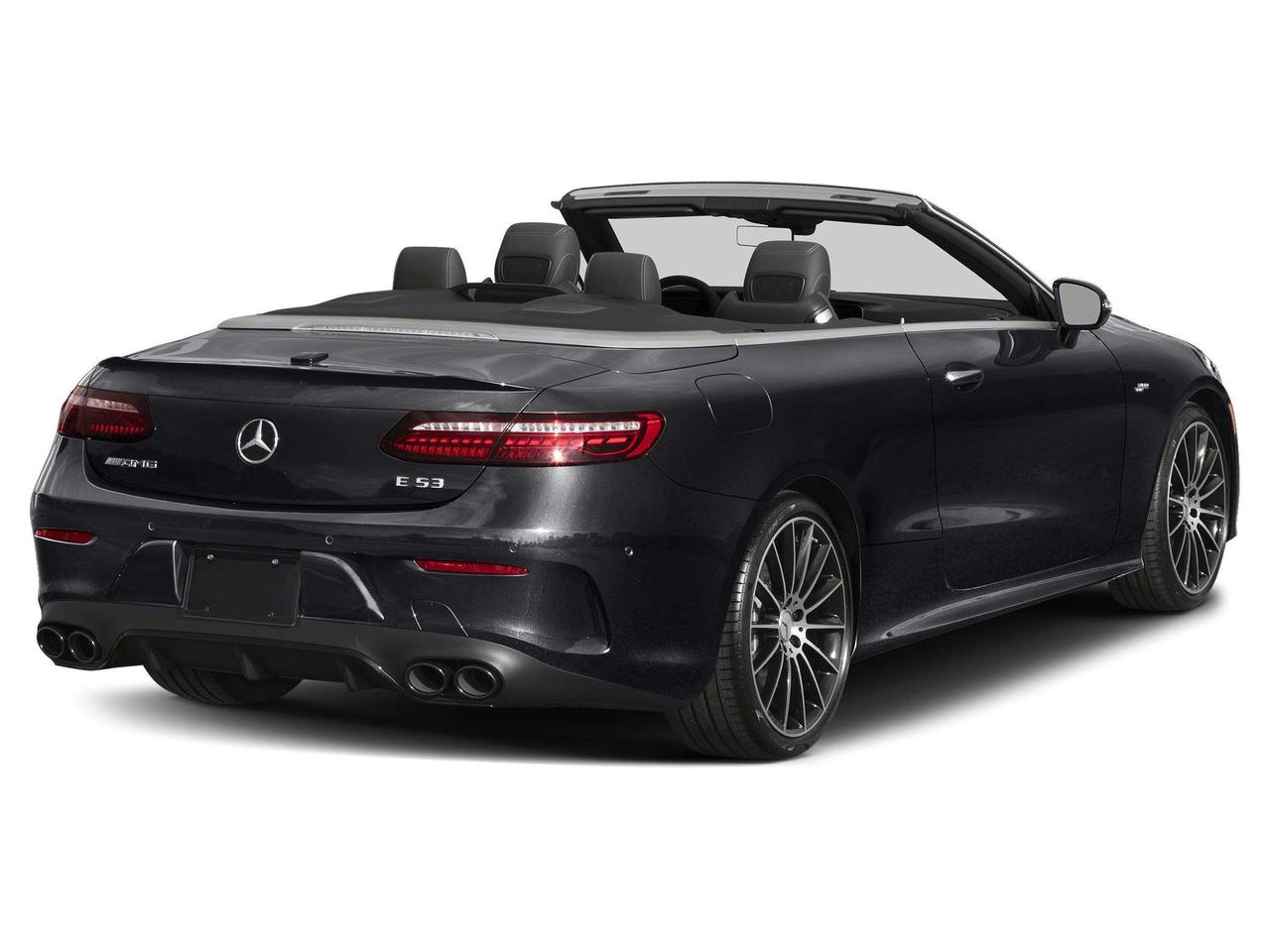 2021 Mercedes-Benz E-Class AMG Line Photo5