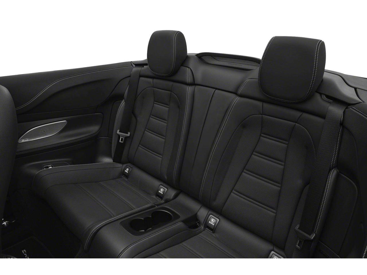 2021 Mercedes-Benz E-Class AMG Line Photo