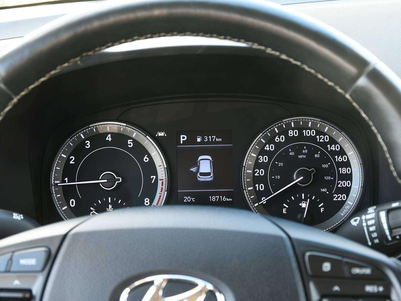 2022 Hyundai Venue Ultimate  - Sunroof -  Android Auto Photo