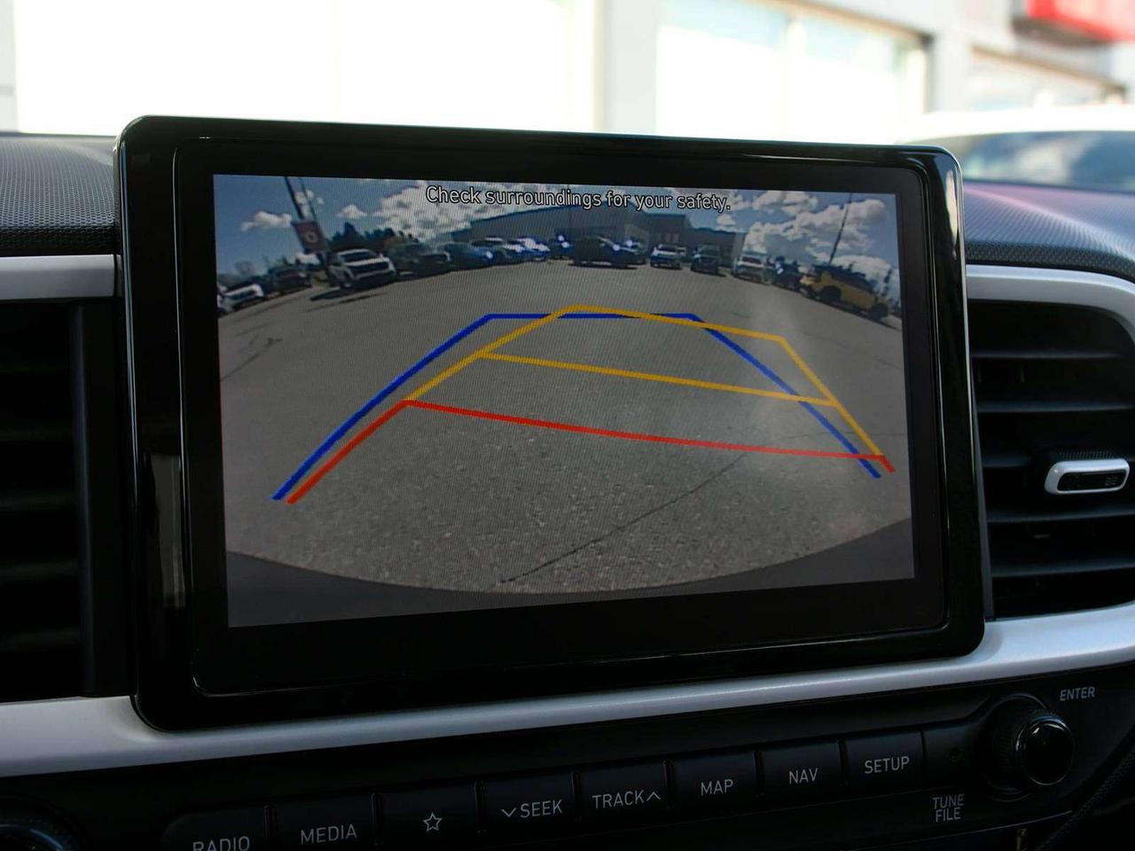 2022 Hyundai Venue Ultimate  - Sunroof -  Android Auto Photo