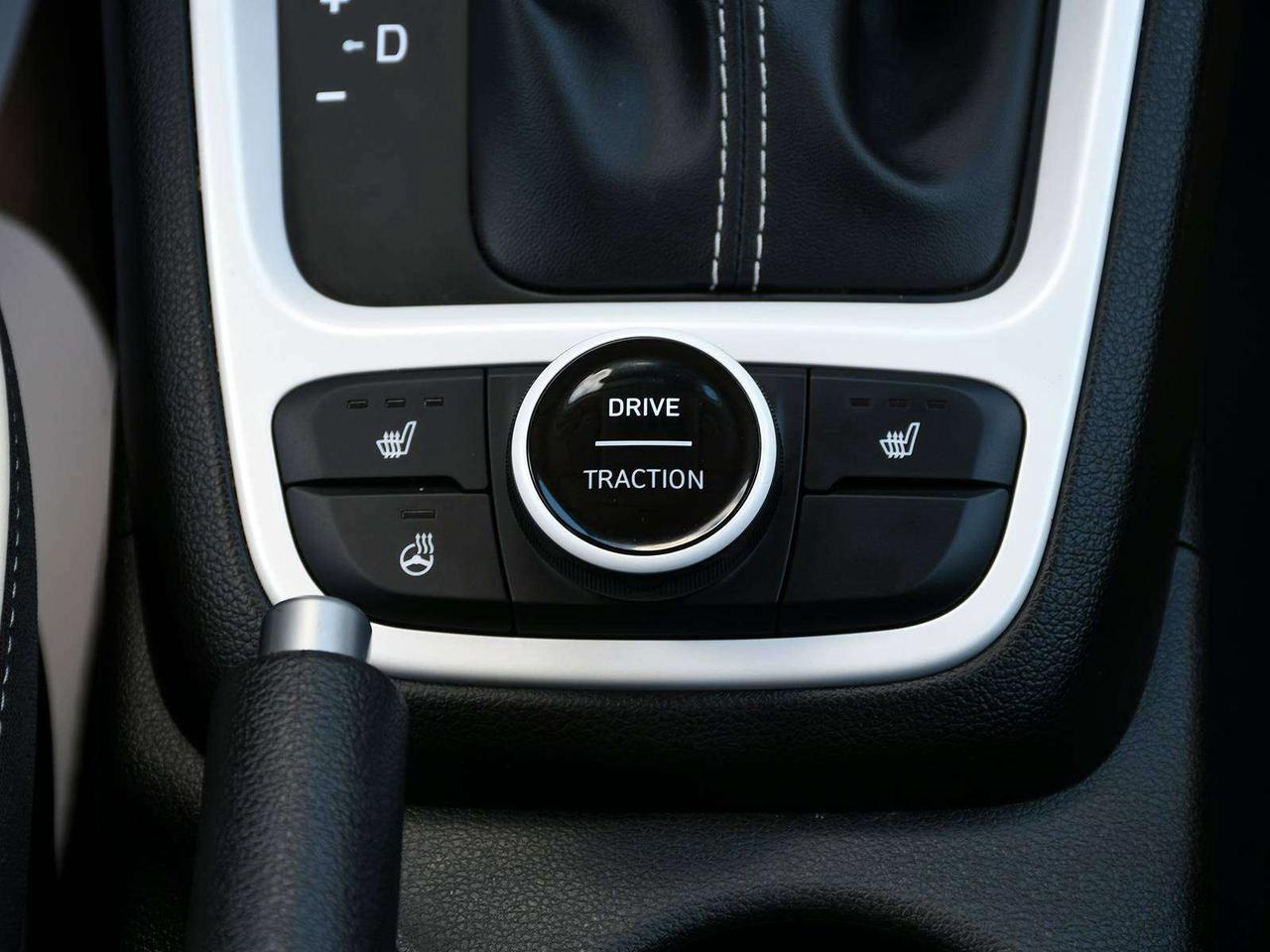 2022 Hyundai Venue Ultimate  - Sunroof -  Android Auto Photo