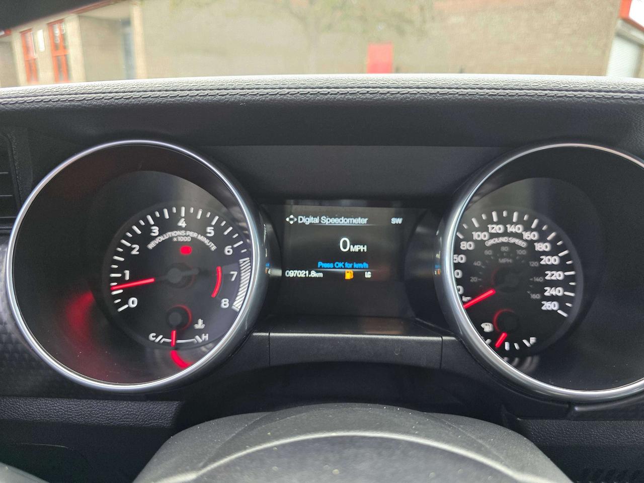 2019 Ford Mustang Performance Pack / Manual / No Accidents Photo