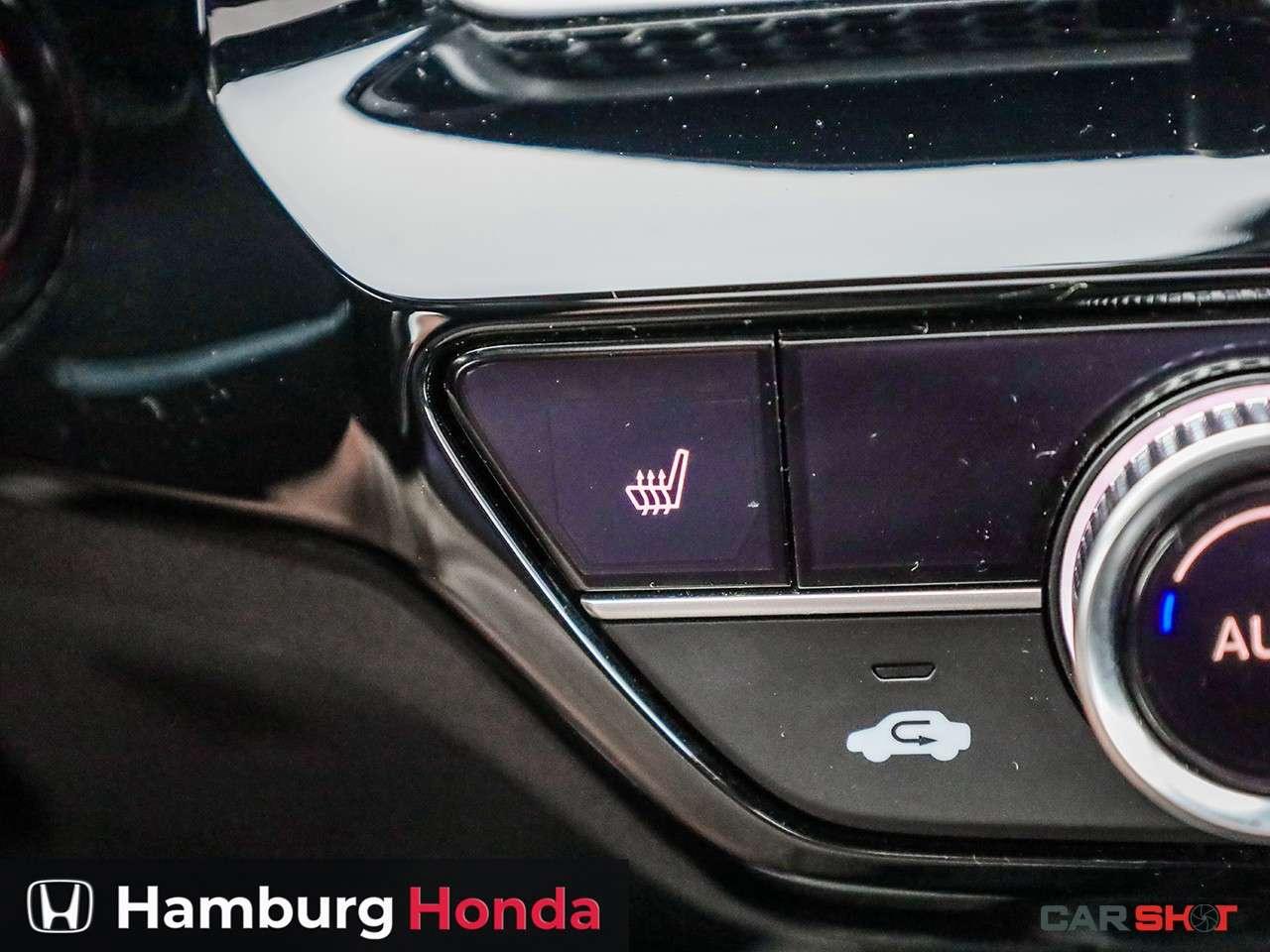 2025 Honda Civic Sport eCVT Sedan Photo