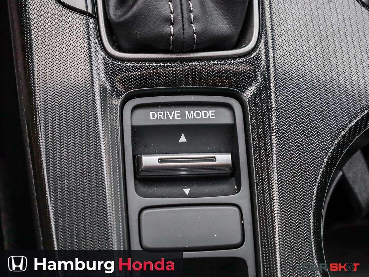 2025 Honda Civic Sport eCVT Sedan Photo