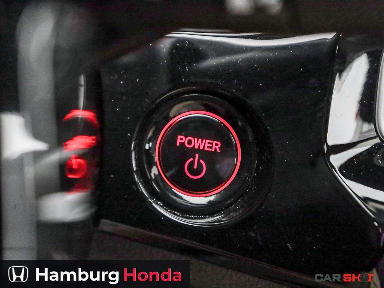 2025 Honda Civic Sport eCVT Sedan Photo
