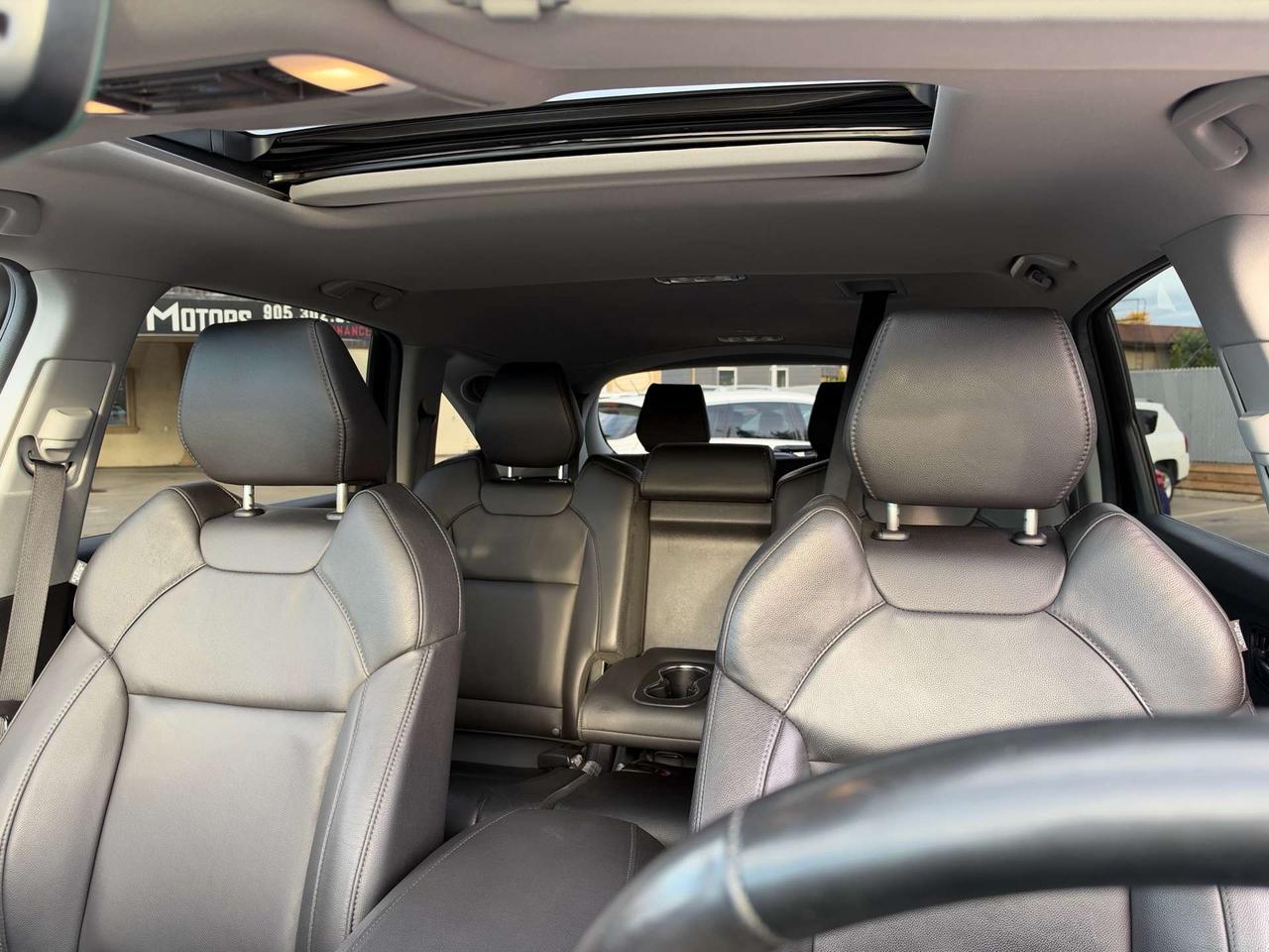 2020 Acura MDX Tech SH-AWD  ACCIDENT FREE 1-OWNER FULL HISTORY MINT Photo