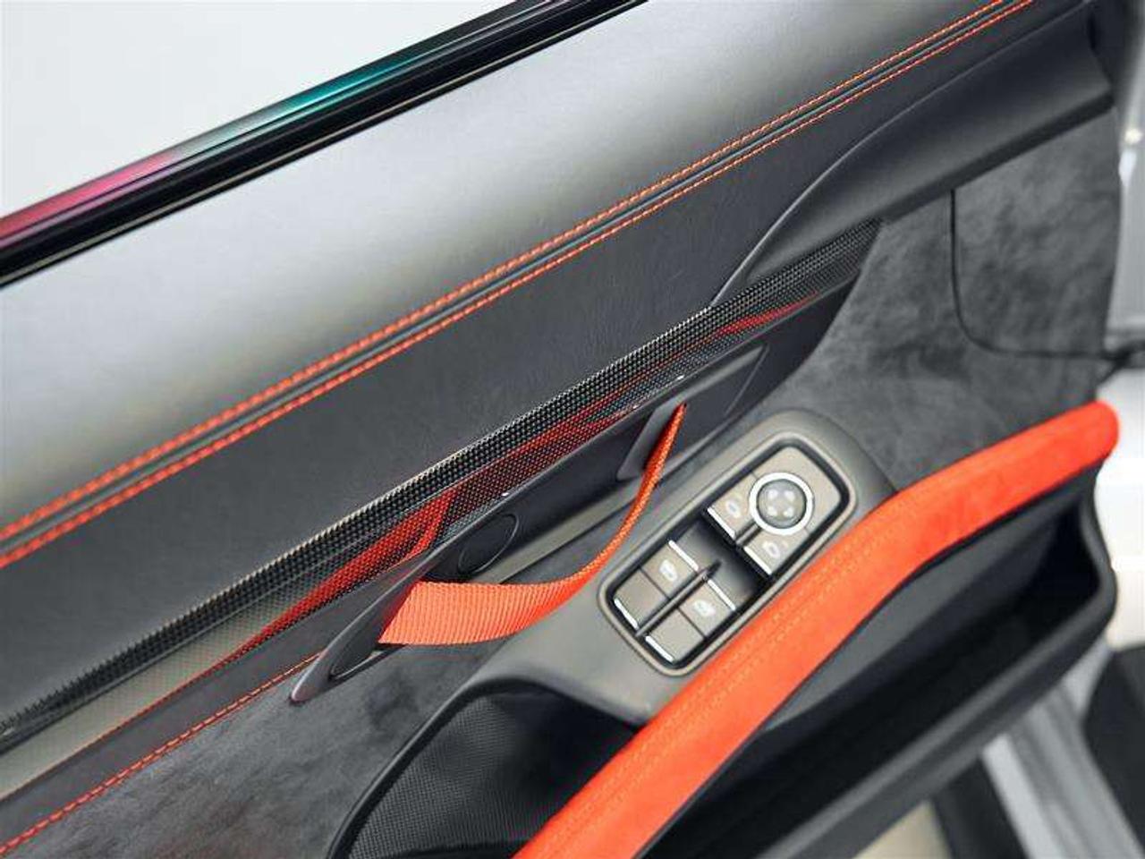2018 Porsche 911 GT2 RS Photo