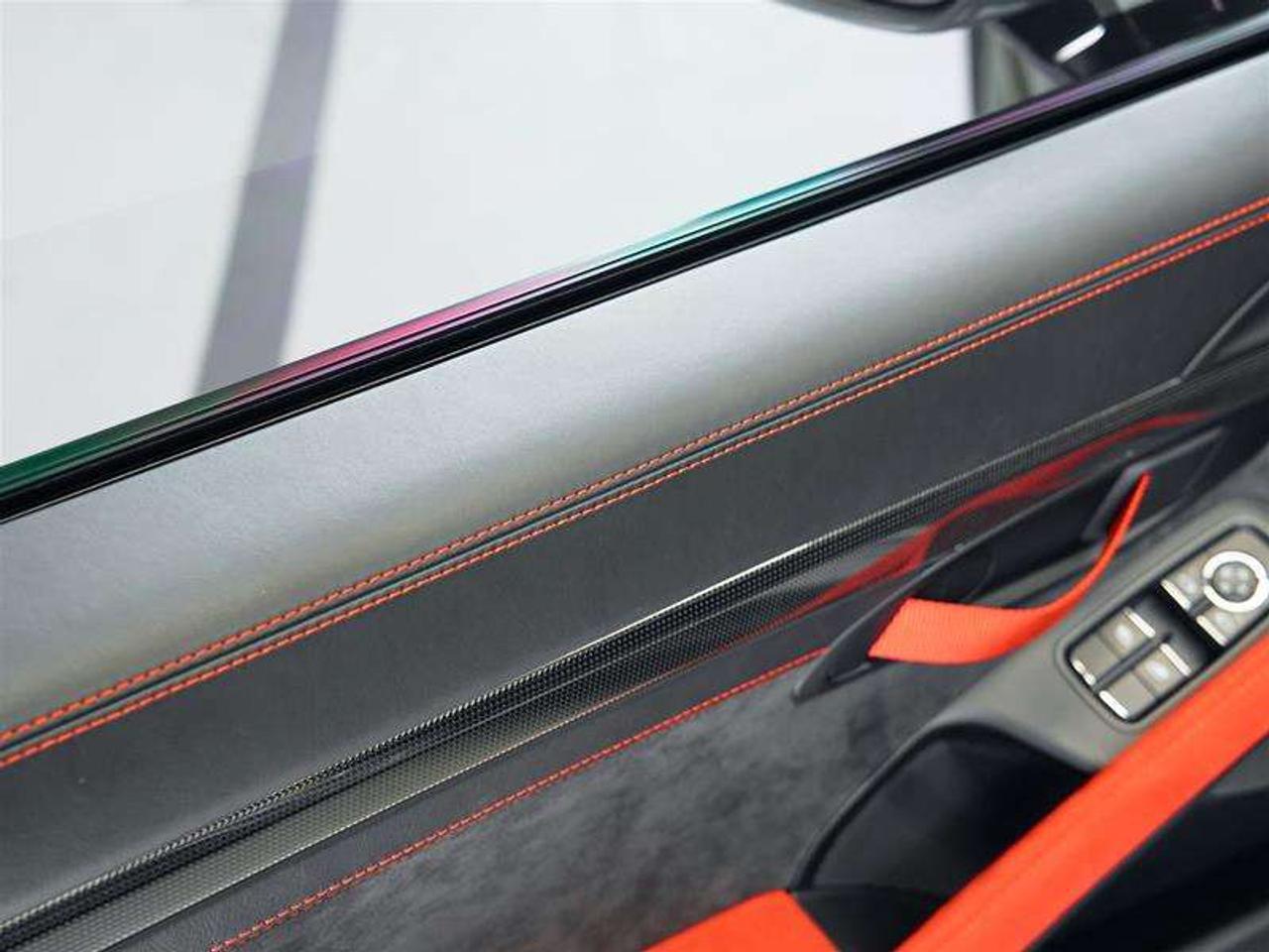 2018 Porsche 911 GT2 RS Photo