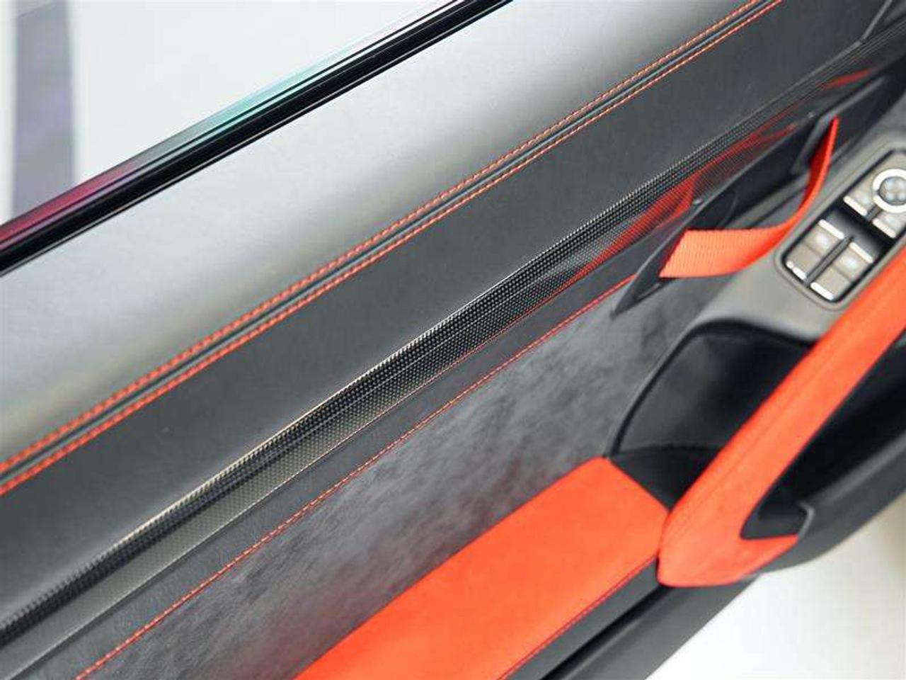 2018 Porsche 911 GT2 RS Photo