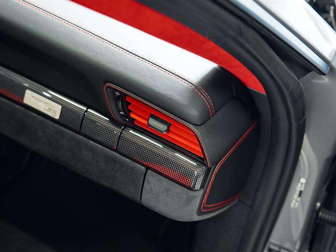 2018 Porsche 911 GT2 RS Photo