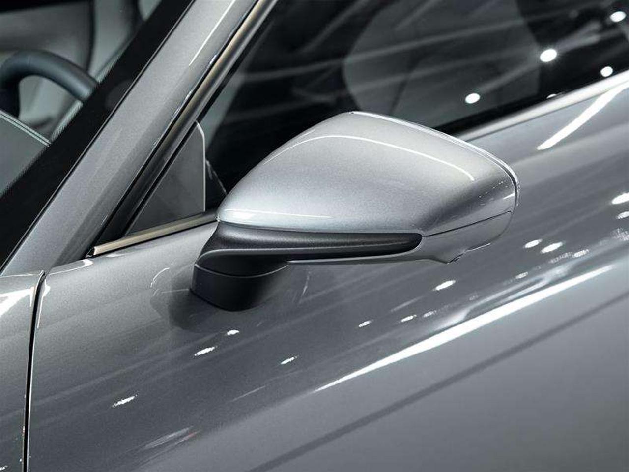 2025 Porsche 911 Carrera GTS Coupe Photo