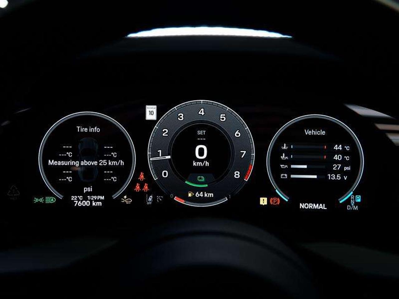 2025 Porsche 911 Carrera GTS Coupe Photo