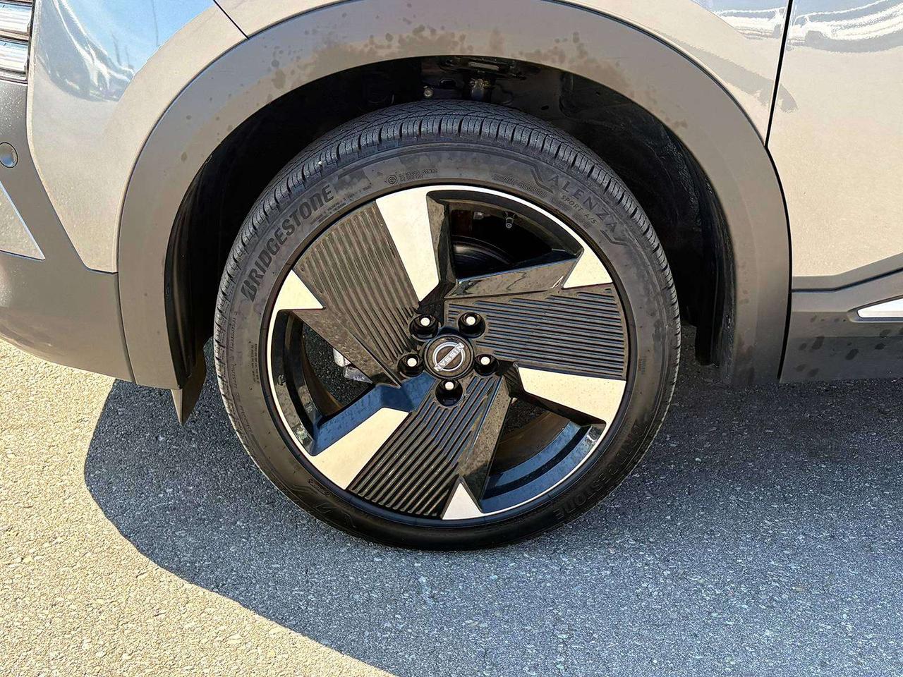 2025 Nissan Kicks SR  - Certified -  360 Camera Photo