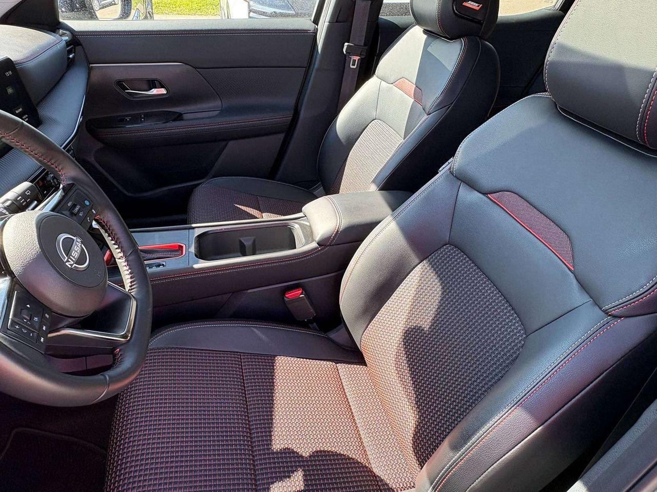 2025 Nissan Kicks SR  - Certified -  360 Camera Photo