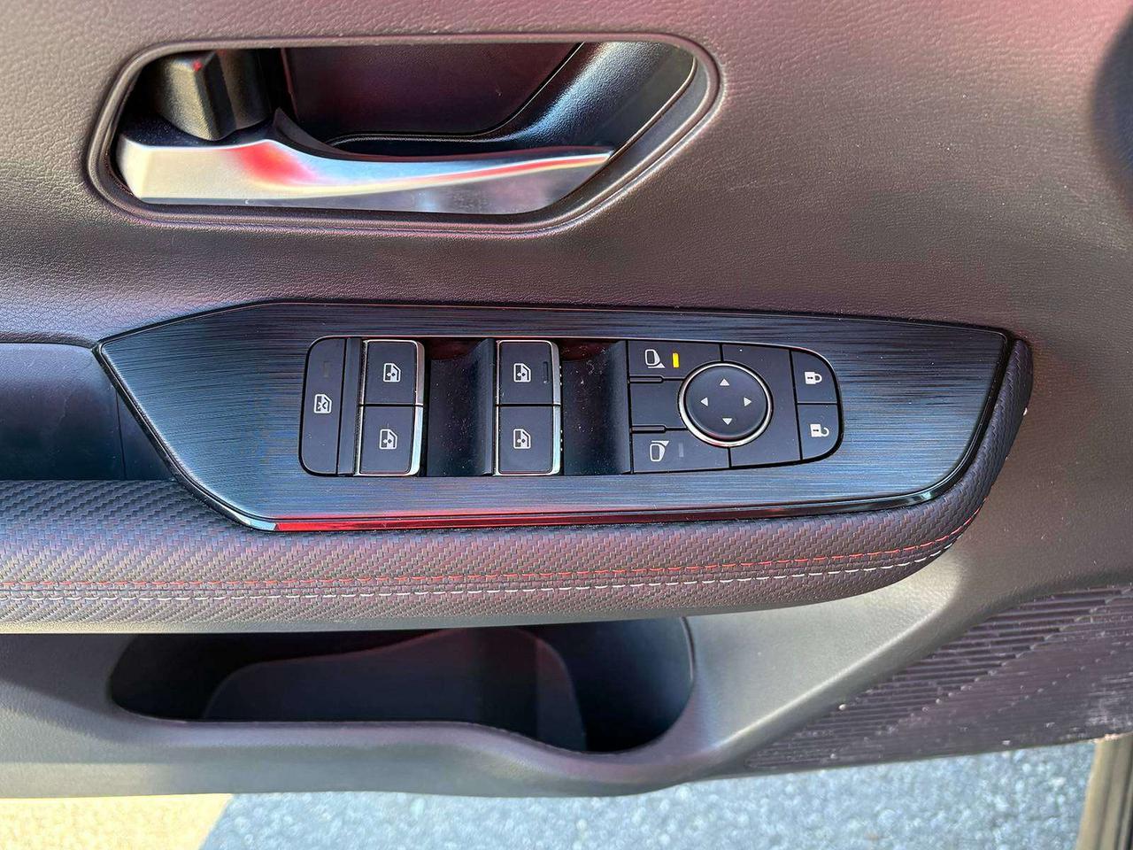 2025 Nissan Kicks SR  - Certified -  360 Camera Photo