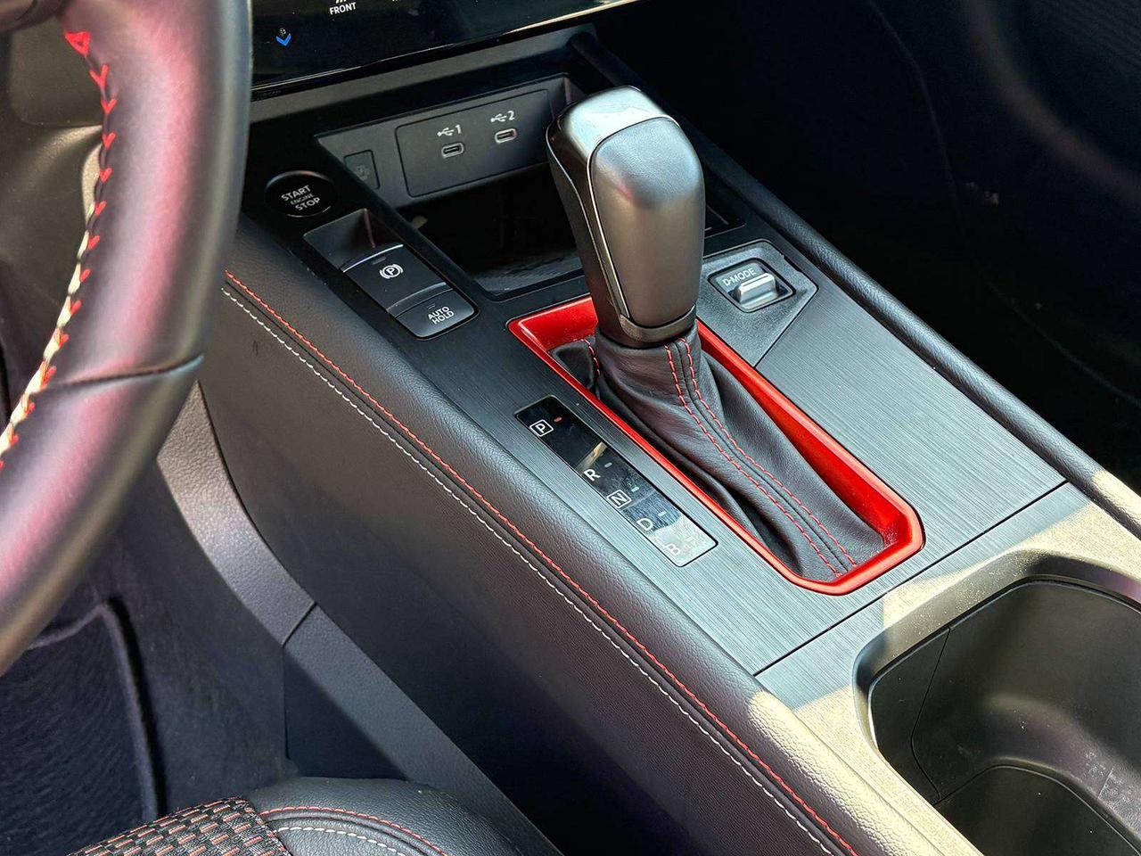 2025 Nissan Kicks SR  - Certified -  360 Camera Photo