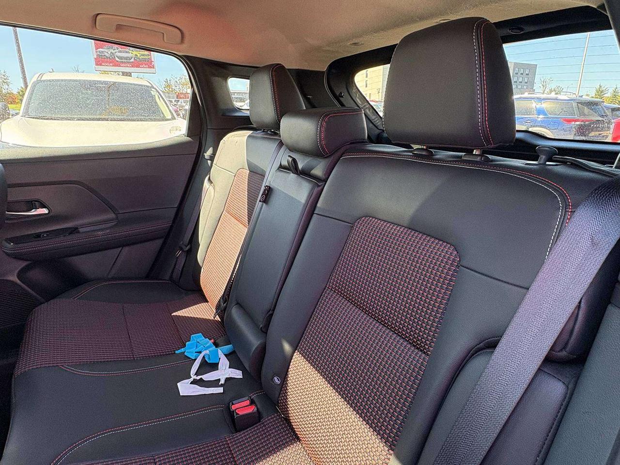 2025 Nissan Kicks SR  - Certified -  360 Camera Photo