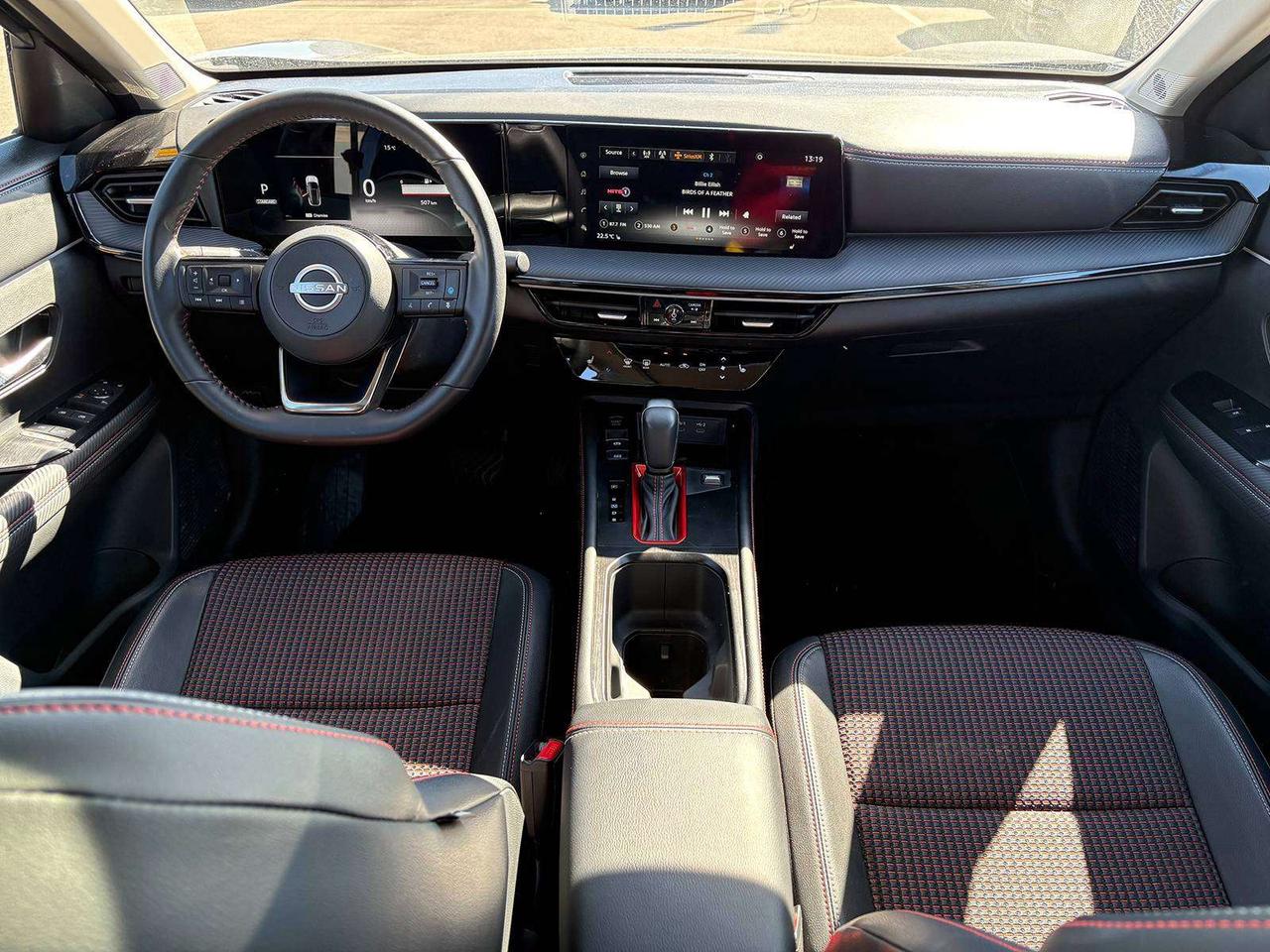 2025 Nissan Kicks SR  - Certified -  360 Camera Photo