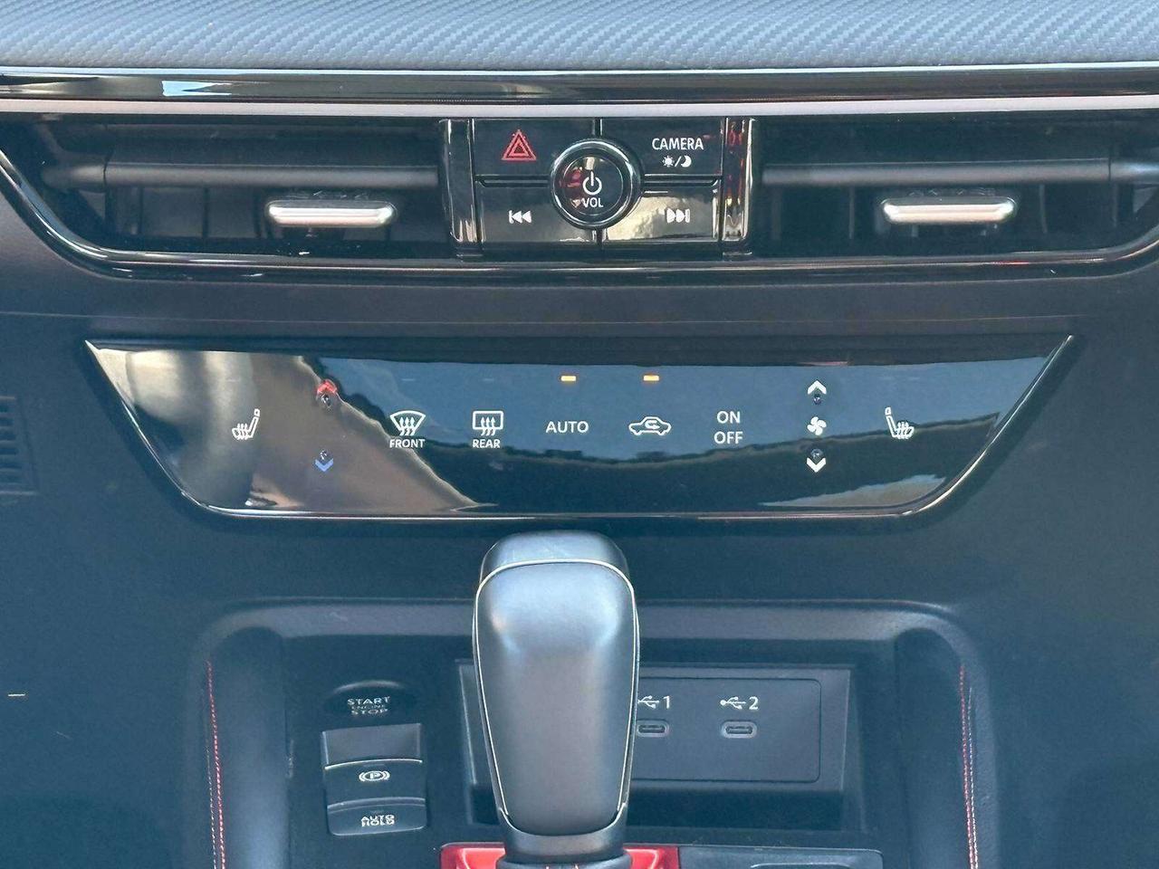 2025 Nissan Kicks SR  - Certified -  360 Camera Photo