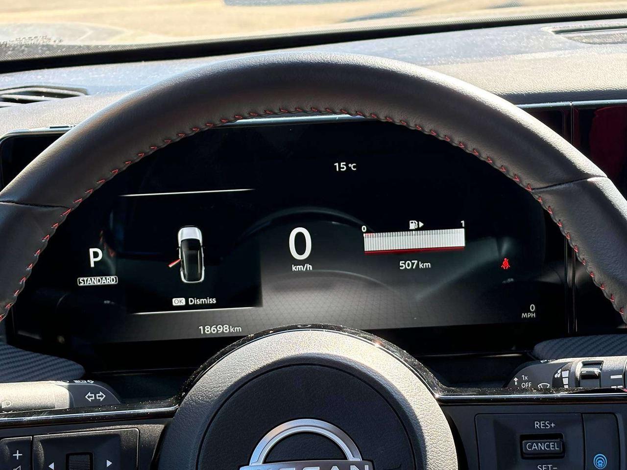 2025 Nissan Kicks SR  - Certified -  360 Camera Photo