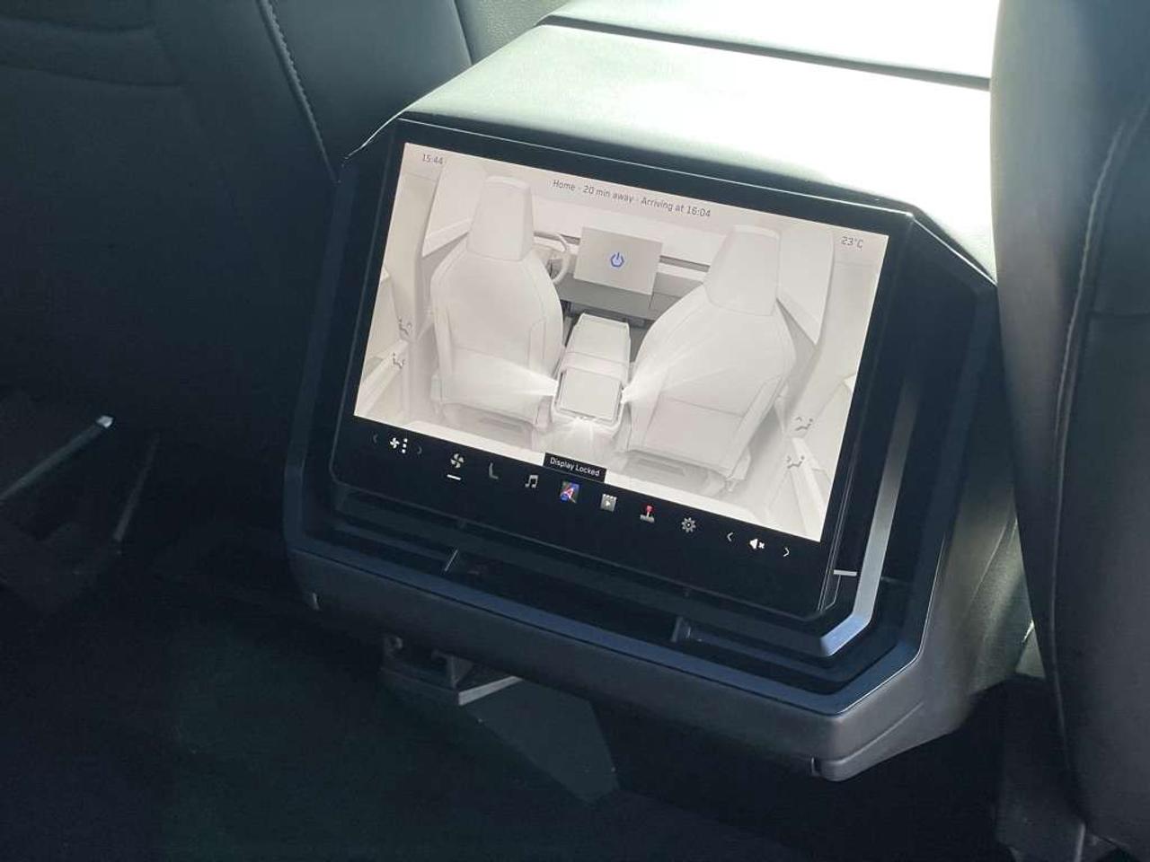 2024 Tesla Cybertruck FOUNDATION   1 Owner   Clean!   Beautiful Wrap! Photo