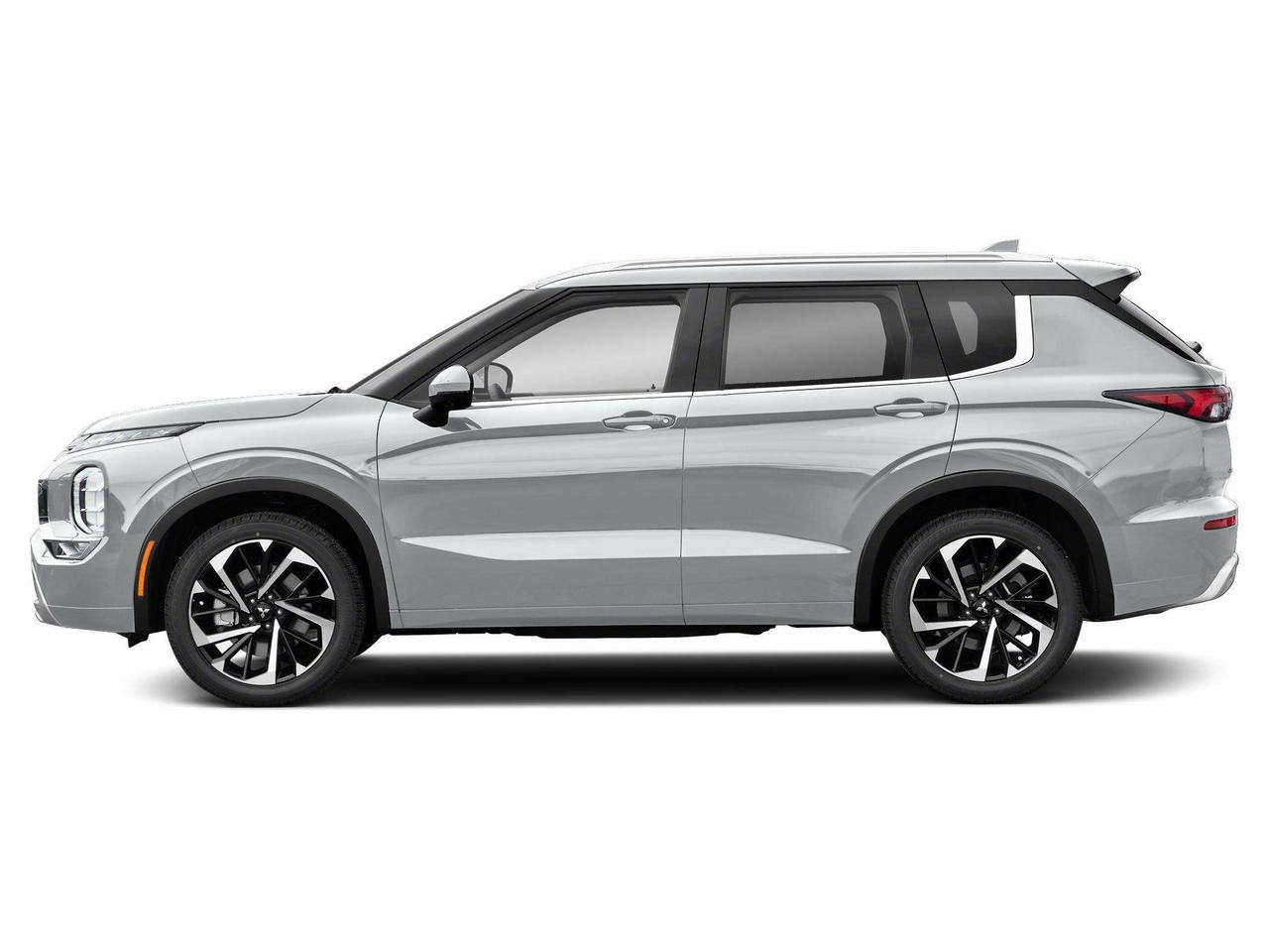 2024 Mitsubishi Outlander GT-P Head office demo navigation leather roof Photo