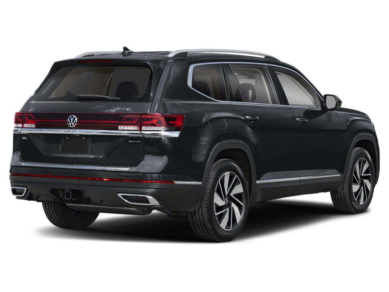 2025 Volkswagen Atlas Highline 2.0 TSI 4MOTION Photo