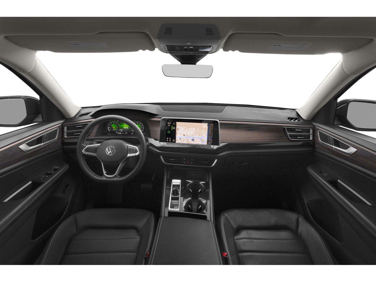 2025 Volkswagen Atlas Highline 2.0 TSI 4MOTION Photo