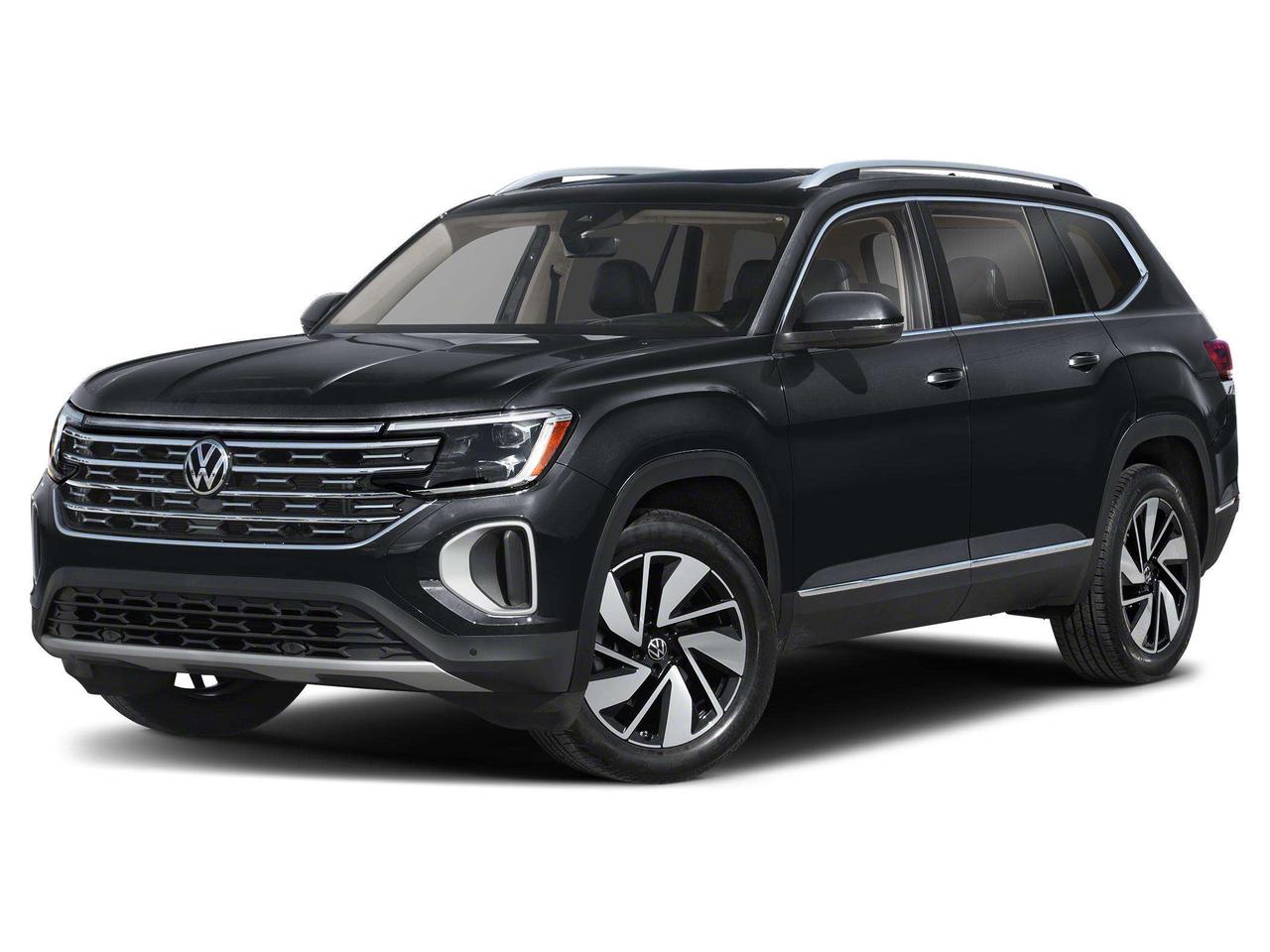 2025 Volkswagen Atlas Highline 2.0 TSI 4MOTION Photo