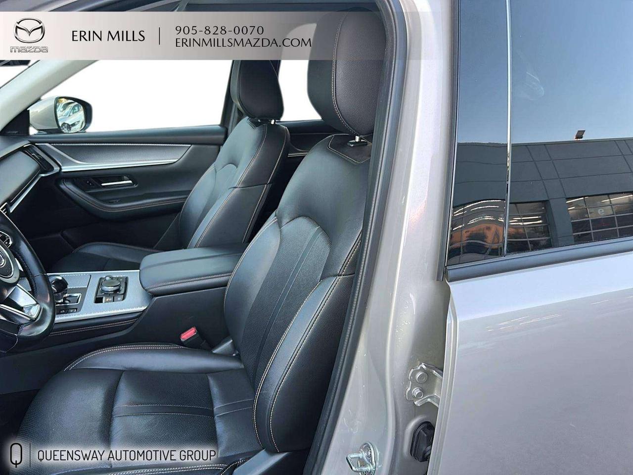 2025 Mazda CX-90 MHEV GT BOSE SOUND SYSTEM // HUD // LOW KMS Photo