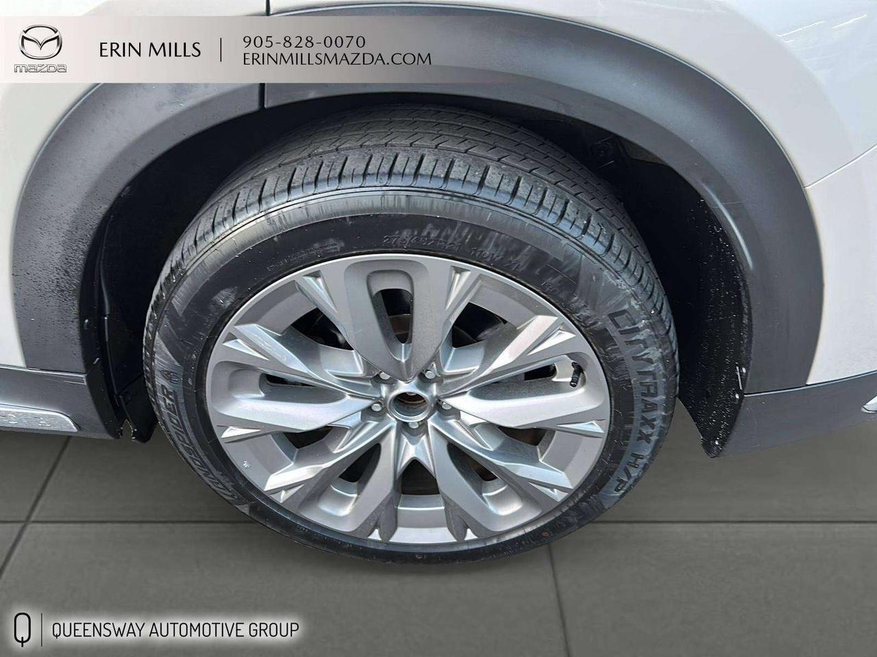 2025 Mazda CX-90 MHEV GT BOSE SOUND SYSTEM // HUD // LOW KMS Photo