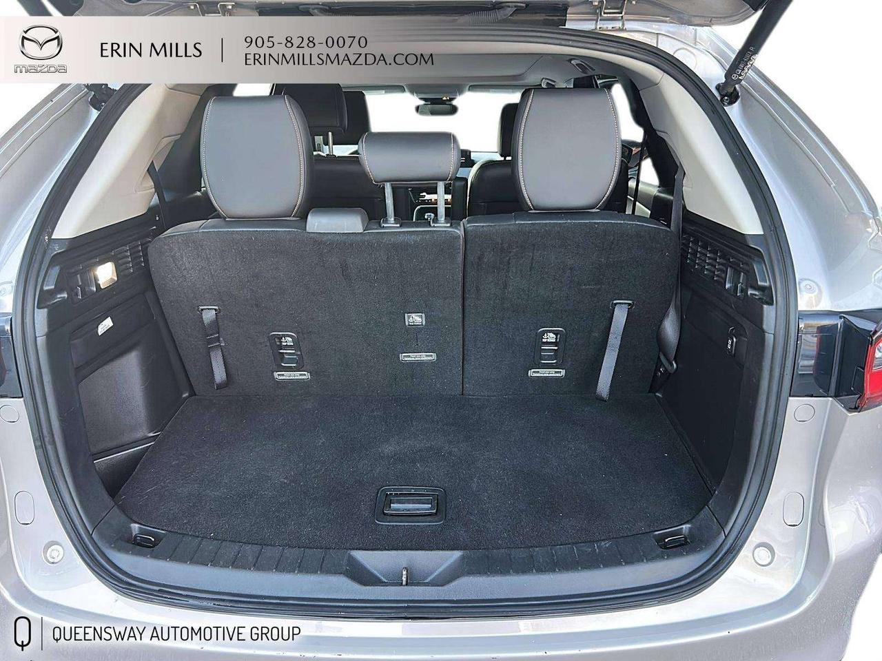 2025 Mazda CX-90 MHEV GT BOSE SOUND SYSTEM // HUD // LOW KMS Photo