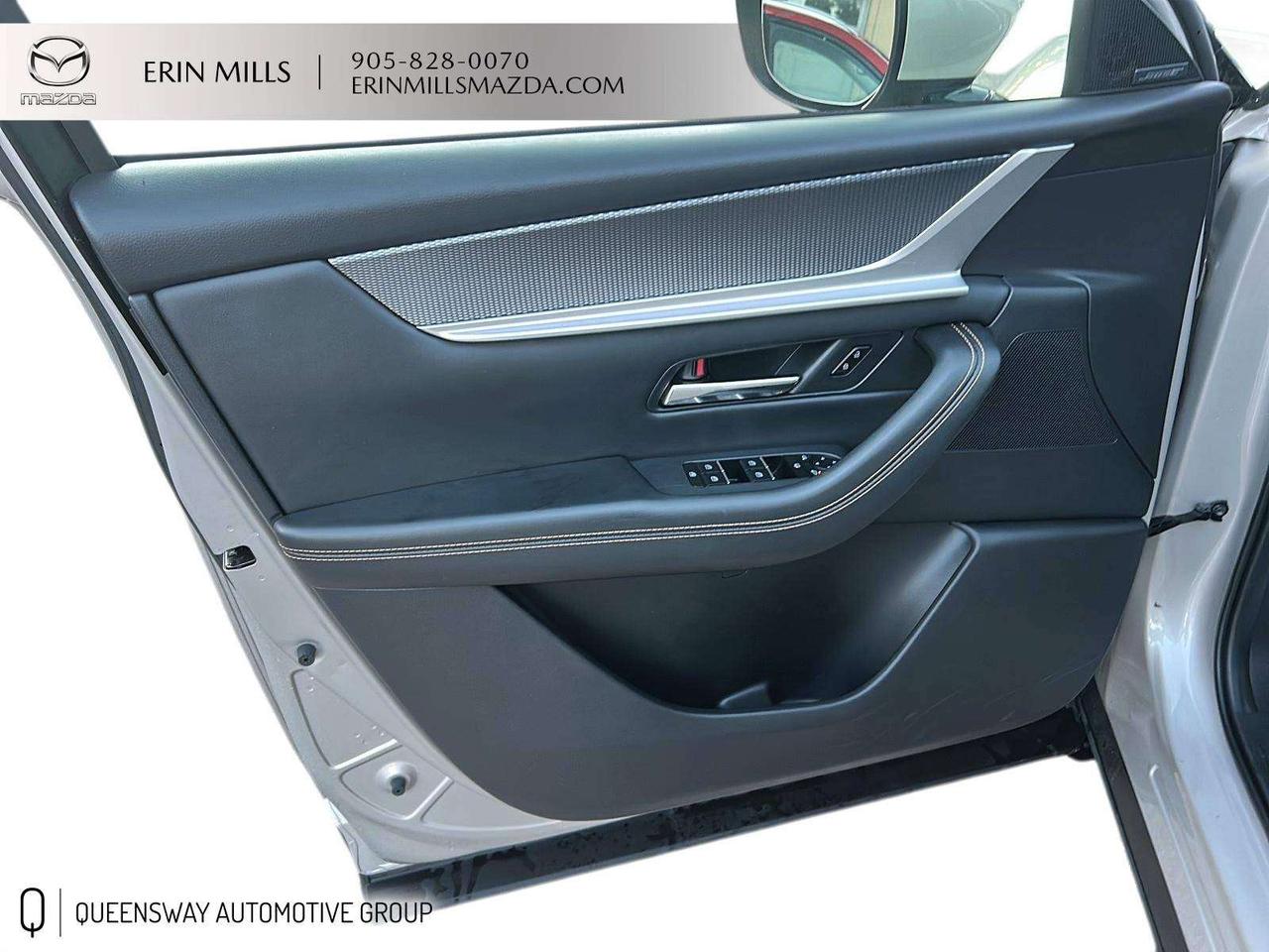 2025 Mazda CX-90 MHEV GT BOSE SOUND SYSTEM // HUD // LOW KMS Photo