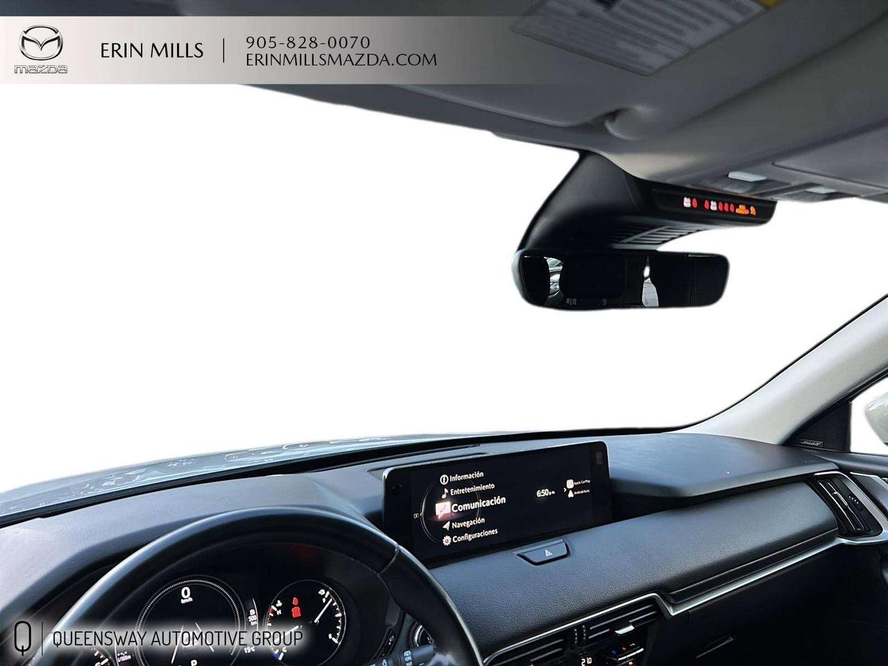 2025 Mazda CX-90 MHEV GT BOSE SOUND SYSTEM // HUD // LOW KMS Photo