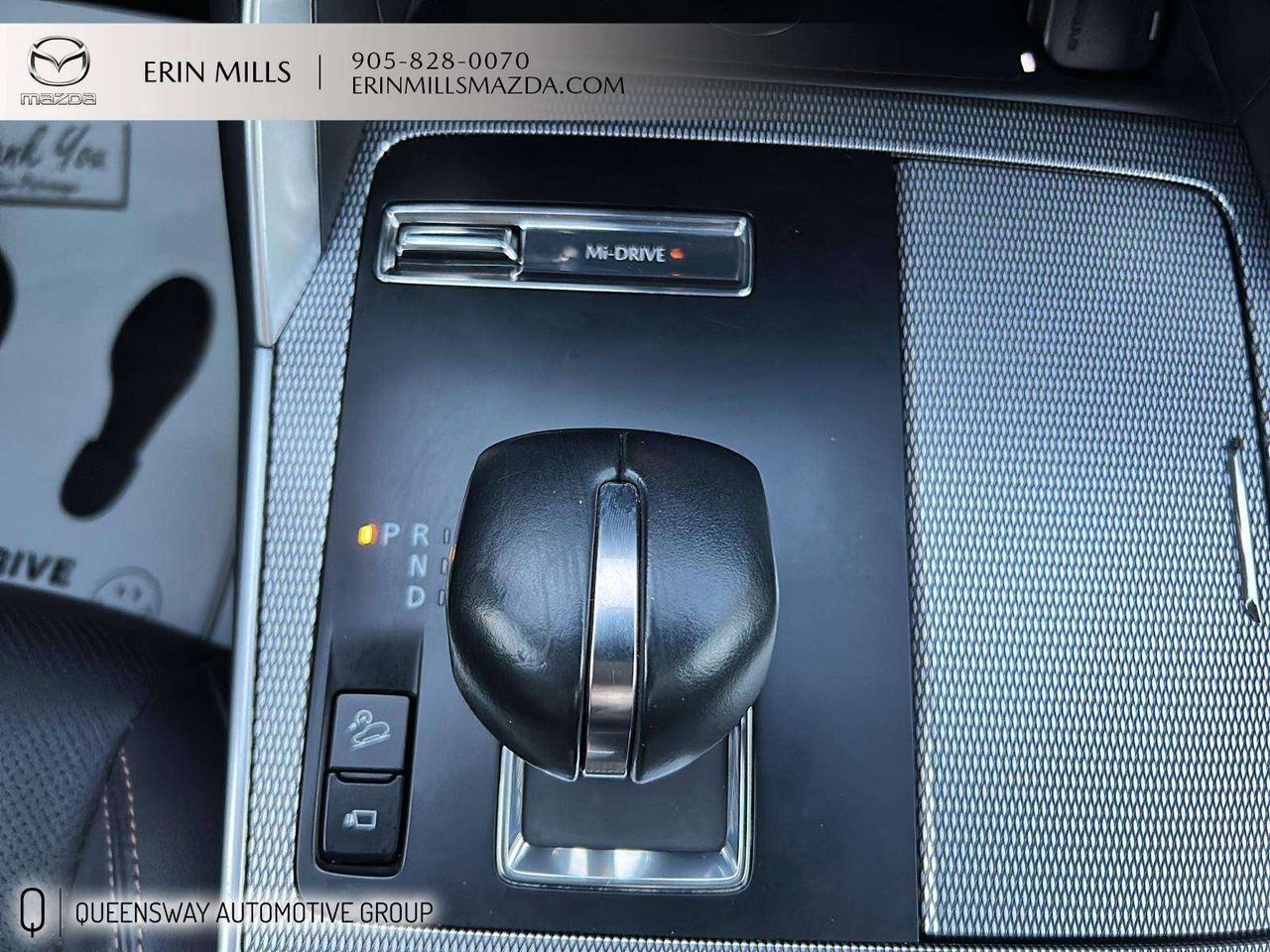 2025 Mazda CX-90 MHEV GT BOSE SOUND SYSTEM // HUD // LOW KMS Photo