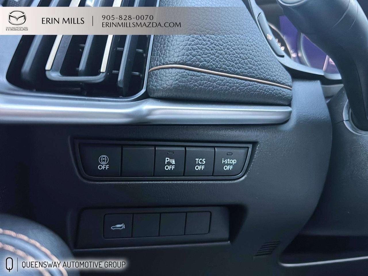 2025 Mazda CX-90 MHEV GT BOSE SOUND SYSTEM // HUD // LOW KMS Photo