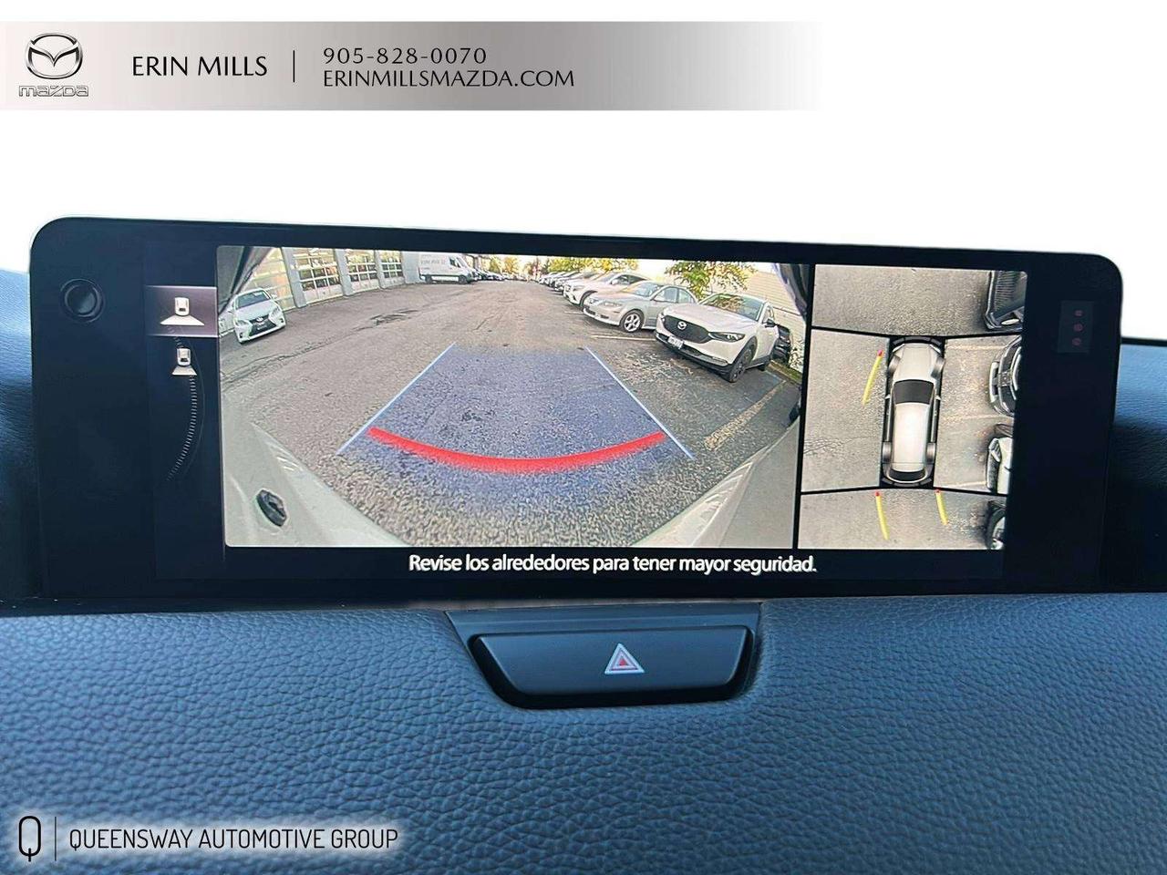 2025 Mazda CX-90 MHEV GT BOSE SOUND SYSTEM // HUD // LOW KMS Photo