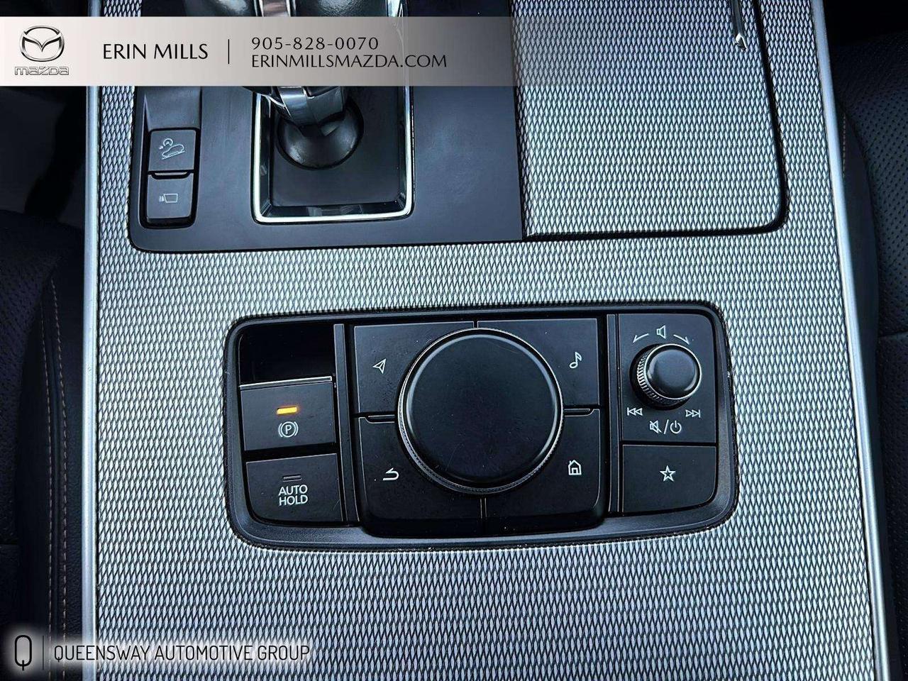 2025 Mazda CX-90 MHEV GT BOSE SOUND SYSTEM // HUD // LOW KMS Photo