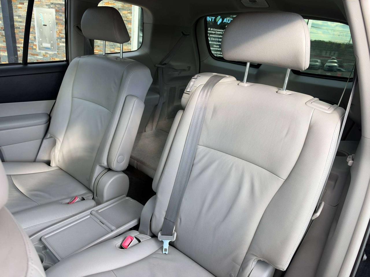 2009 Toyota Highlander Limited 4WD – Clean CarFax   Low Mileage   2 Keys Photo