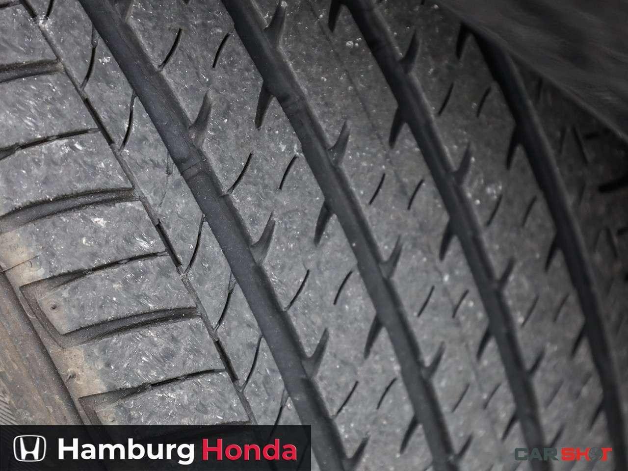 2023 Honda Civic LX-B CVT Sedan Photo