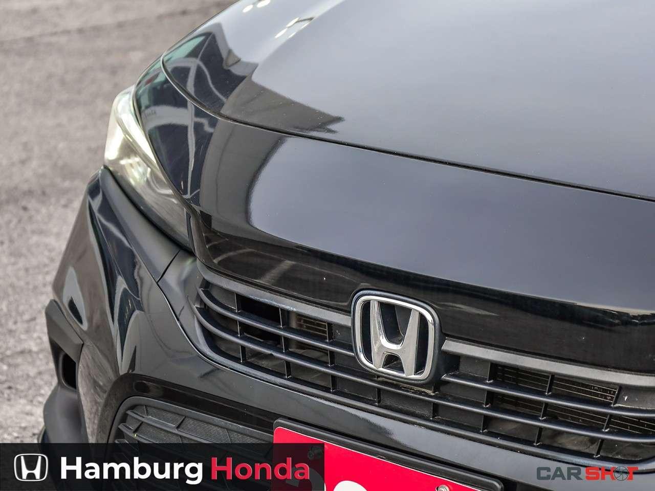 2023 Honda Civic LX-B CVT Sedan Photo
