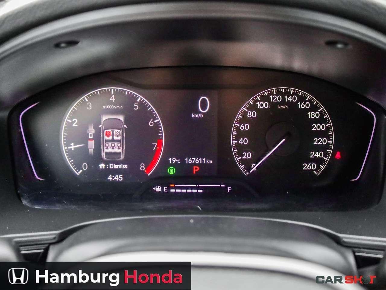 2023 Honda Civic LX-B CVT Sedan Photo
