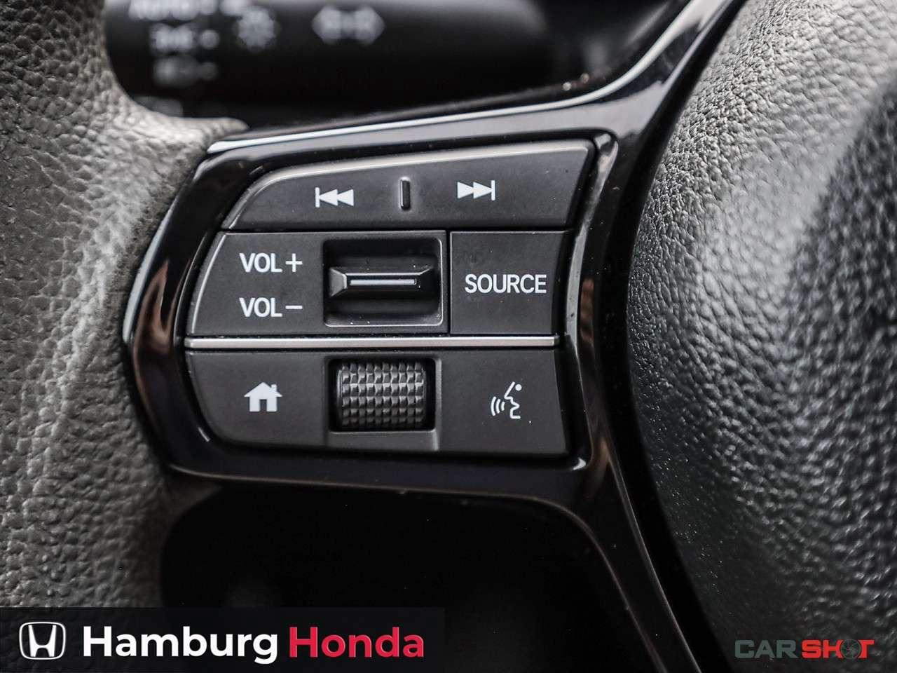 2023 Honda Civic LX-B CVT Sedan Photo