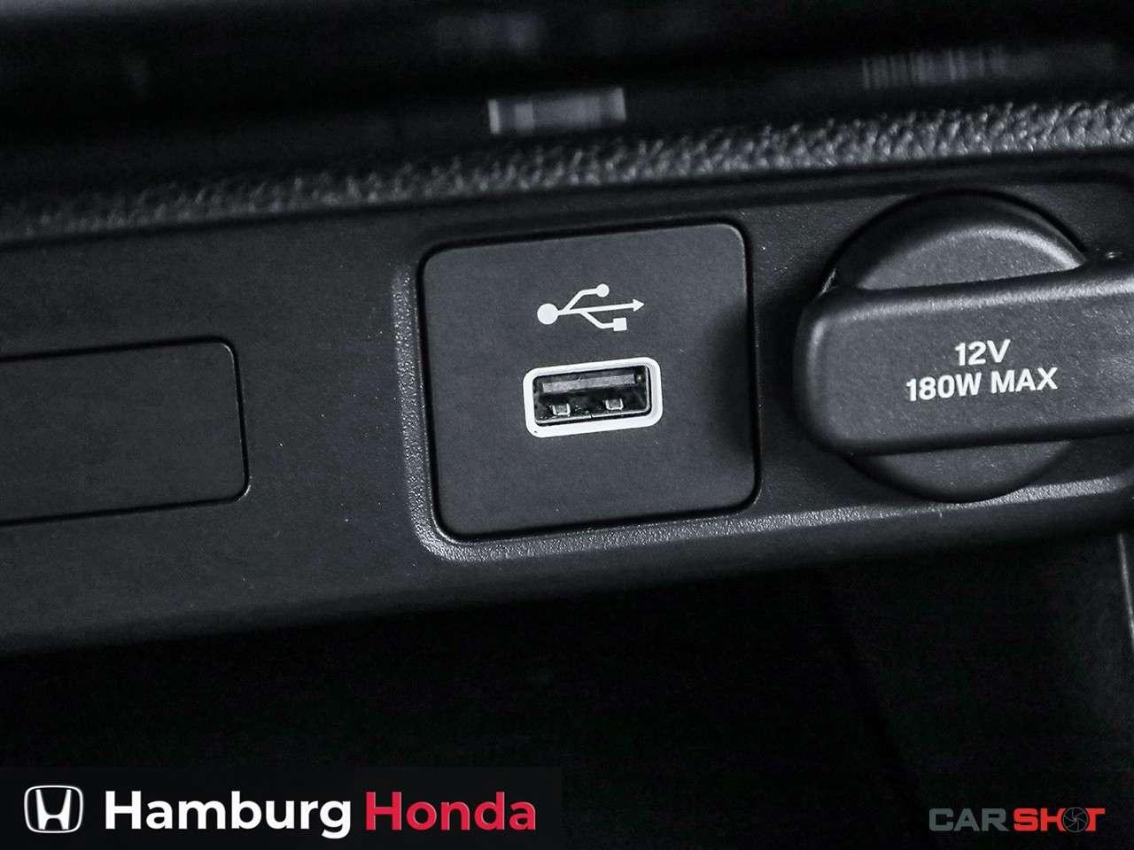 2023 Honda Civic LX-B CVT Sedan Photo