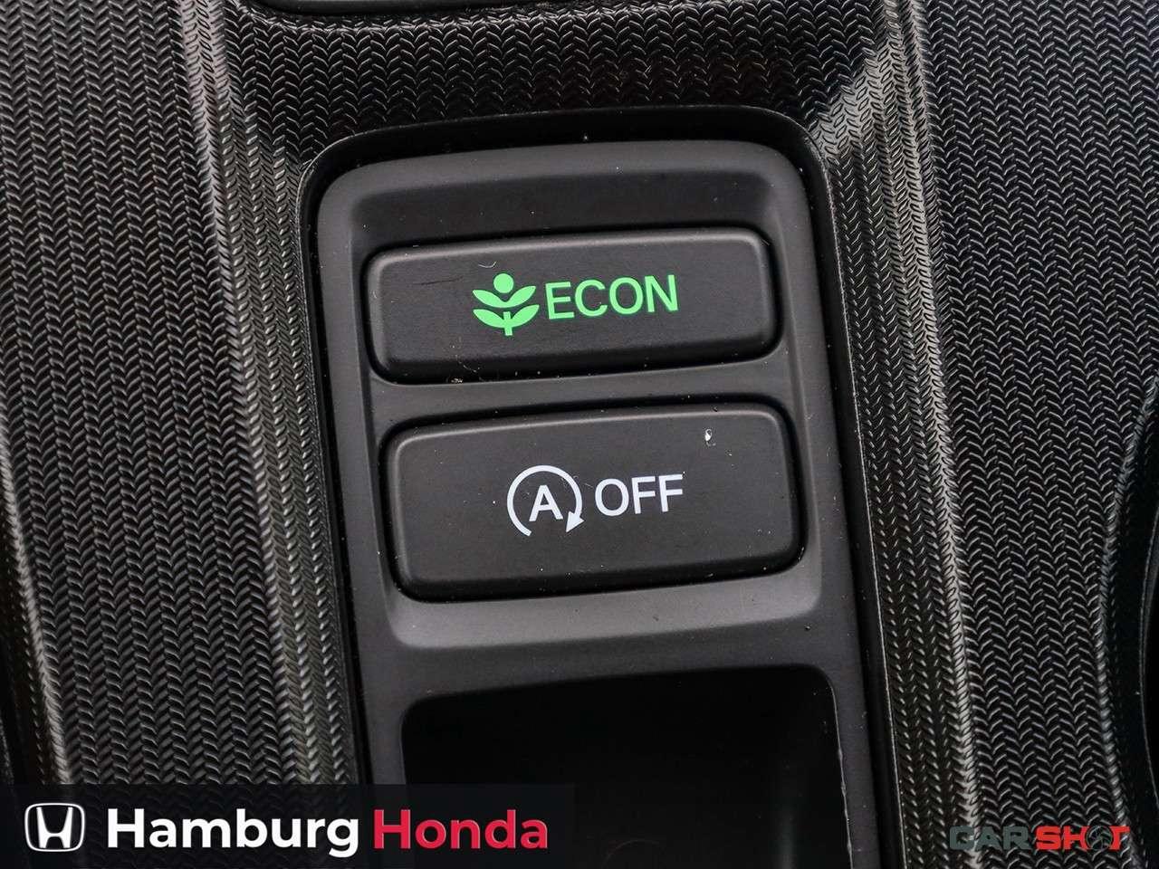2023 Honda Civic LX-B CVT Sedan Photo