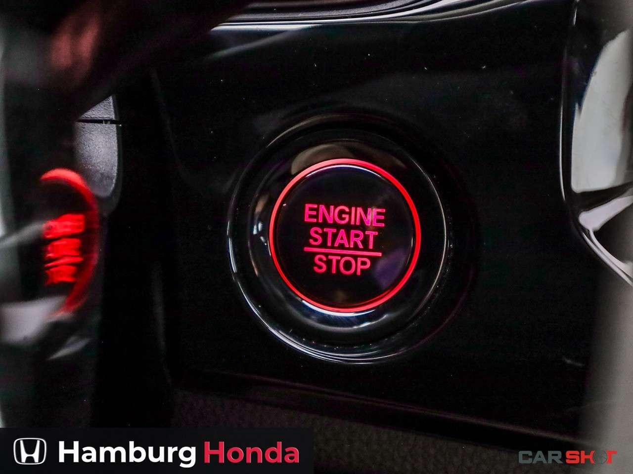 2023 Honda Civic LX-B CVT Sedan Photo