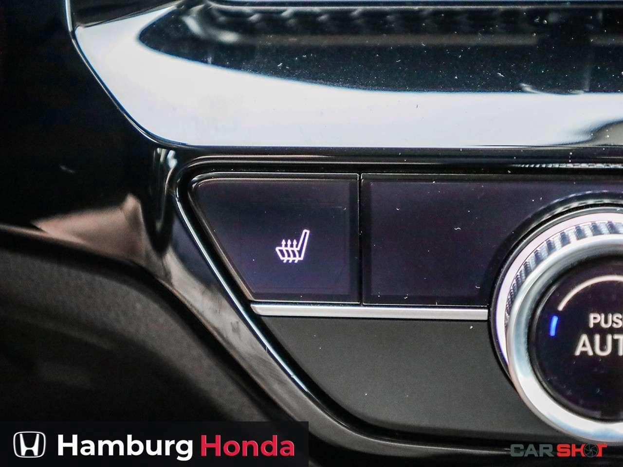 2023 Honda Civic LX-B CVT Sedan Photo