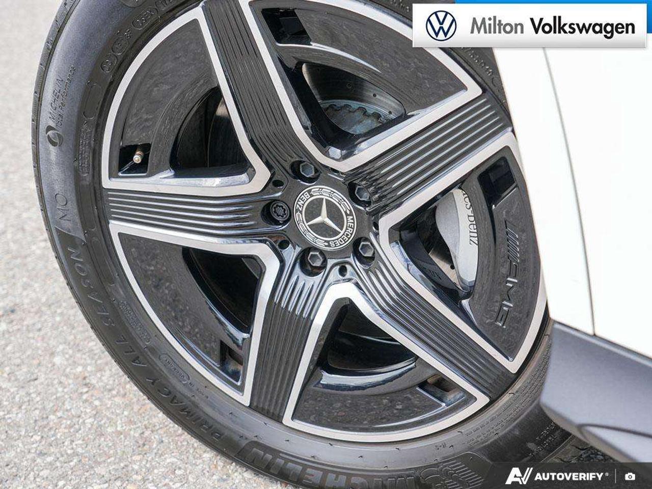2023 Mercedes-Benz GLC 4MATIC SUV Photo